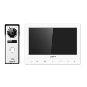 Видеодомофон Dahua DHI-KTA02 комплект